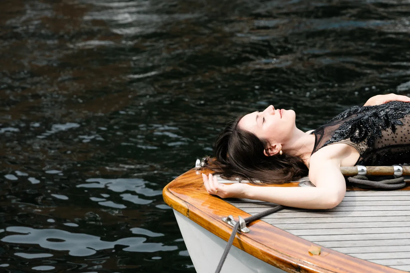 Boat 1